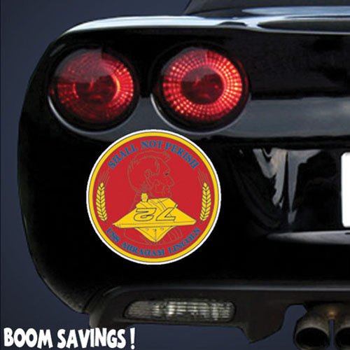 Decals Boomsavings 