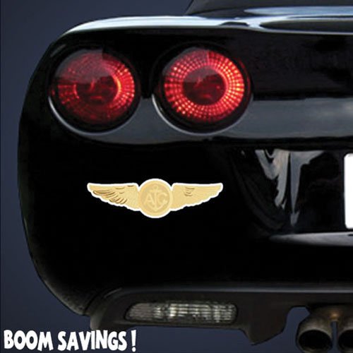 Decals Boomsavings 