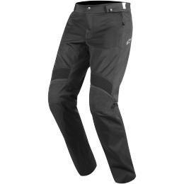 Pants & Chaps Alpinestars Oxygen Air Textile Riding Overpants Black