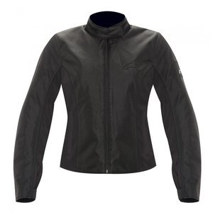 Jackets & Vests Alpinestars Womens Stella Paradise Air Jacket Black