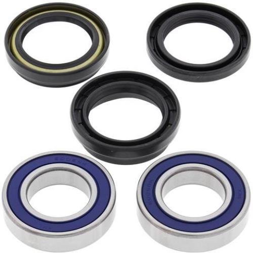 Wheel Hubs & Bearings Boss Bearing Y-ATV-FR-1001-1G1x