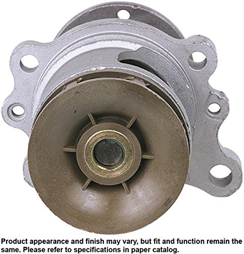 Cardone Industries Engine Water Pump 57-1345 Water Pumps Cardone 57-1345