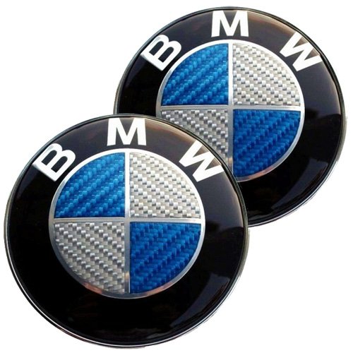 Emblems BMW 