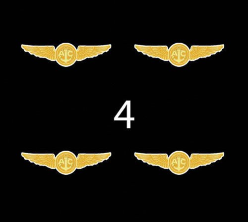 Decals  46377