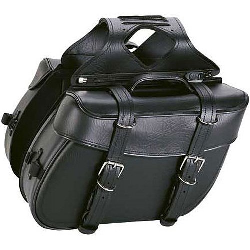Saddle Bags Tourmaster 78-301-HH-AMA