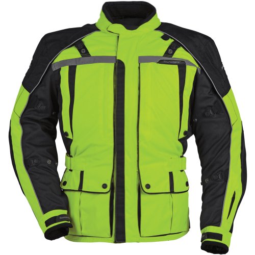 Jackets & Vests Tourmaster 8777-0313-16-HH-AMA