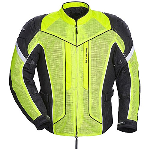 Jackets & Vests Tourmaster 8727-0113-06-HH-AMA