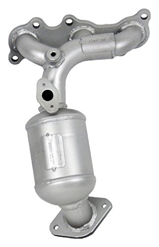 Catalytic Converters Pacesetter 750040