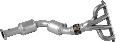Catalytic Converters Pacesetter 757410