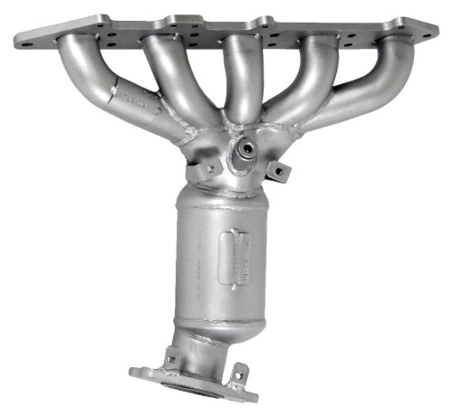 Catalytic Converters Pacesetter 756502