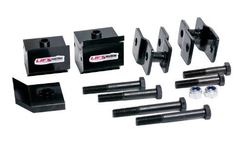 ProRYDE 71-3500F Lift Kit Body Lift Kits ProRYDE 71-3500F
