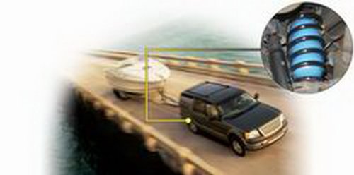 Air Suspension Kits Firestone 4190