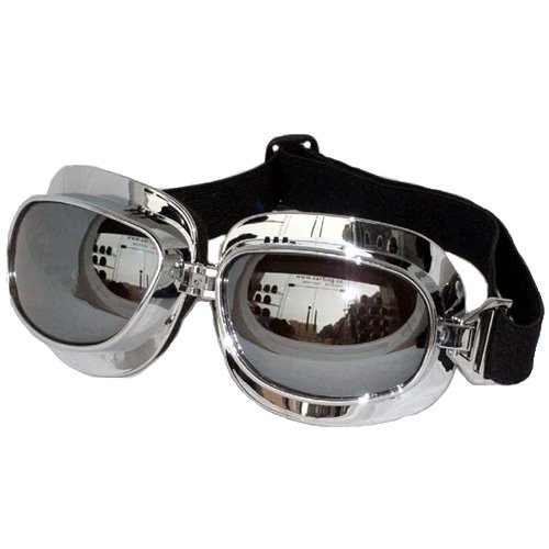 Goggles GLX Helmets T-04-M