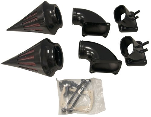 Filters Yana Shiki Parts & Accessories ACK-236-BLK