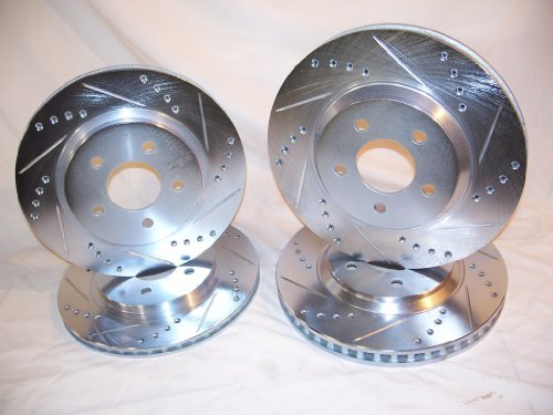 Rotors Rotors Online ROL54134DS & ROL54131DS