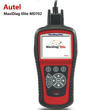 Code Readers & Scan Tools Autel 