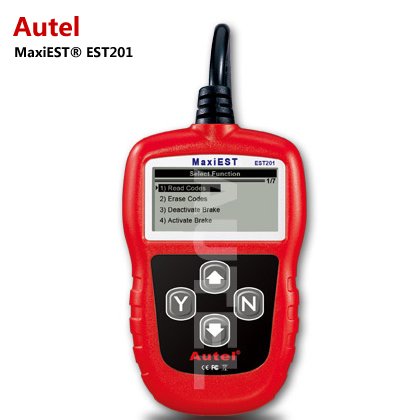 Brake Adjusting Tools Autel 