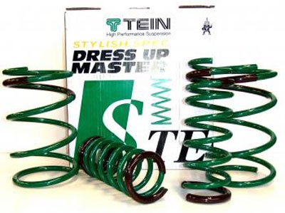 Lowering Kits Tein TO-A-SKB08-AUB00
