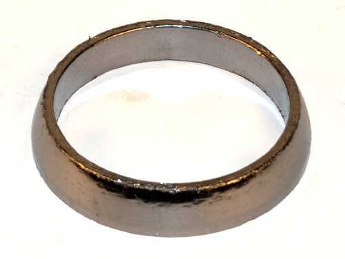 Jeep front exhaust manifold seal between headers and front exhaust pipe Hanger Parts JeepandOffroadParts JOP-52005431