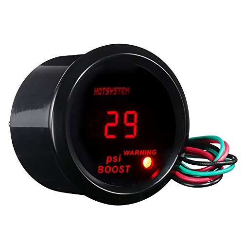 Boost Gauges HOTSYSTEM HS-C017034