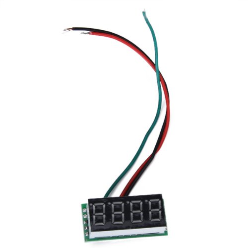 Voltmeter SuntekStore Online 