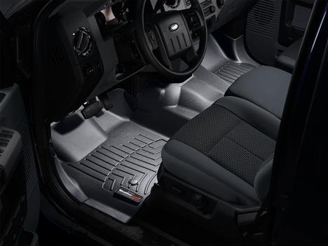 Custom Fit WeatherTech 443291-443052