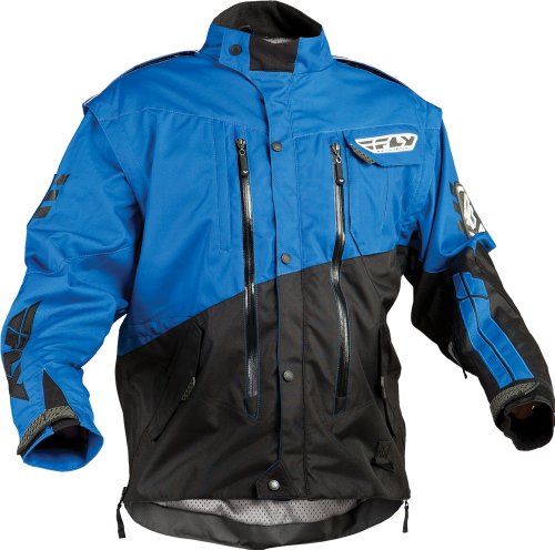 Jackets & Vests Fly Racing 366-6812X