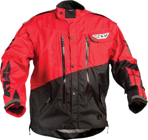 Jackets & Vests Fly Racing 366-6822X