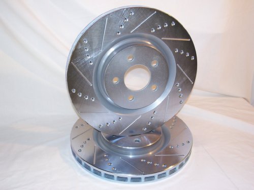 Brake Kits Rotors Online ROL61089DS & ROL54131DS