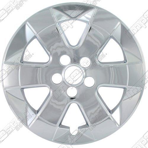 2004-2009 TOYOTA PRIUS 15 Chrome Wheel Skin Covers IWCIMP/324X Hubcaps Toyota IWCIMP324X