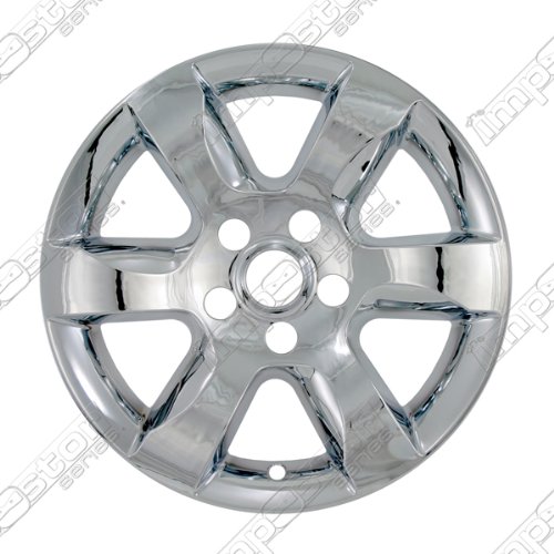 Tire Covers Nissan 