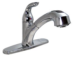 Faucets Phoenix SP2104-06-02I