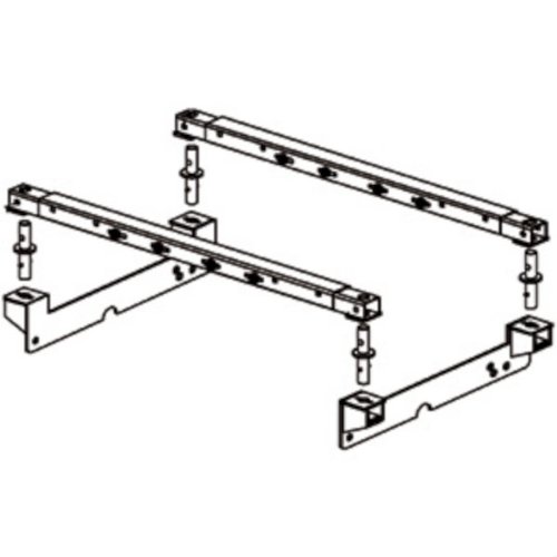 Fifth Wheel Hitch PullRite 4425