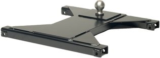 Fifth Wheel Hitch PullRite 3335