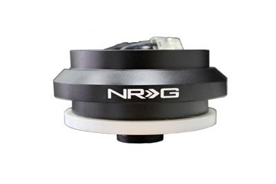 Steering Accessories NRG Innovations TO-NRG-CP-HUB-SRK-110H-1