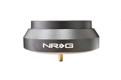 95-99 Nissan 200SX NRG Steering Wheels Short Hub (Part: SRK-140H) Steering Accessories NRG Innovations TO-NRG-CP-HUB-SRK-140H