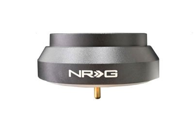 Steering Accessories NRG Innovations TO-NRG-CP-HUB-SRK-140H-1