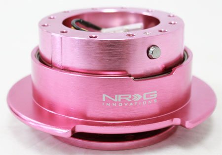 Steering Accessories Quick Release TO-NRG-CP-QR-SRK25PK