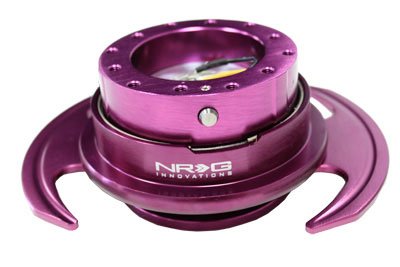 Steering Accessories Quick Release TO-NRG-CP-QR-SRK650PP