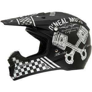 Helmets O'Neal Racing 0618-115
