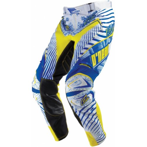 Pants & Chaps O'Neal Racing 0114-936-LTX-AMA