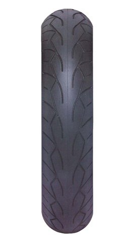 Vee Rubber Twin Radial Tire - 180/60R16 Performance Vee Rubber M30222