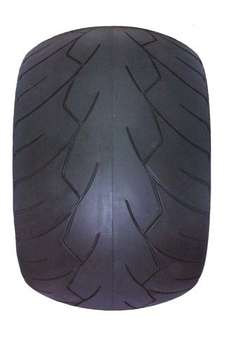 Performance Vee Rubber M30211