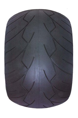 Performance Vee Rubber M30213