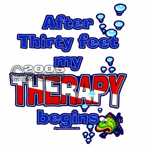 Decals Aquatic Addiction DD-30FT