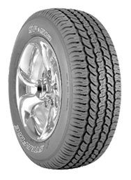 Car, Light Truck & SUV STARFIRE 51015