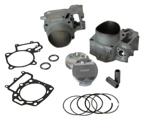 Pistons Dragonfire Racing DFR-4P840KIT