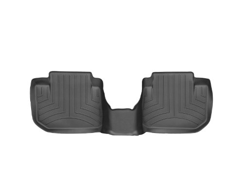 WeatherTech Rear FloorLiner for Select Subaru Impreza Models (Black) Cargo Liners WeatherTech 444392