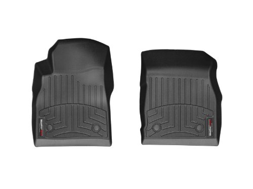Custom Fit WeatherTech 444411