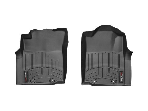 Custom Fit WeatherTech 444521